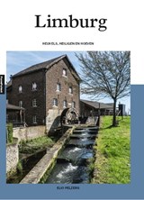 Limburg - Elio Pelzers - 9789493201705