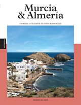 Murcia & Almería - Sander de Vaan - 9789493201989