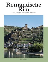 Romantische Rijn - Elio Pelzers - 9789493201996