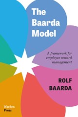 The Baarda Model - Rolf Baarda - 9789493202085