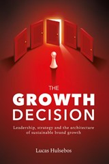 The Growth Decision - Lucas Hulsebos - 9789493202658