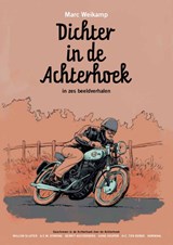 Dichter in de Achterhoek - Marc Weikamp - 9789493204027