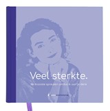 Veel sterkte -  - 9789493205284