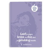 Agenda positieve spreuken 2027 -  - 9789493205406