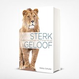 Sterk geloof - Bobby Schuller - 9789493206182