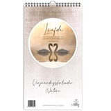 Verjaardagskalender Nature -  - 9789493206526