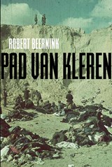 Pad van Kleren - Robert Beernink - 9789493210240