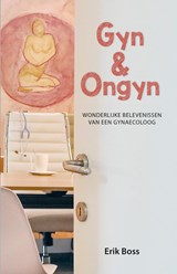 Gyn & Ongyn - Erik Boss - 9789493210264