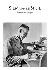 Stem van de Stilte - Elisabeth Riphagen - 9789493210394