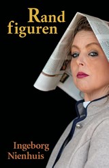 Randfiguren - Ingeborg Nienhuis - 9789493210639