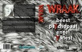 Wraak - Nanesa - 9789493210776