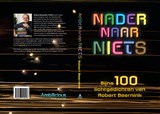 Nader naaar niets - Robert Beernink - 9789493210790