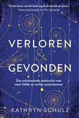 Verloren & gevonden - Kathryn Schulz - 9789493213319