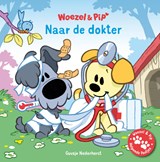 Naar de dokter - Guusje Nederhorst - 9789493216181