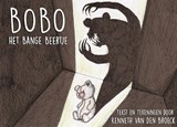 Bobo, het bange beertje - Kenneth van den Broeck - 9789493226999