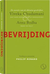 Bevrijding - Philip Renard - 9789493228603