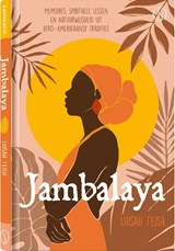 Jambalaya - Luisah Teish - 9789493228665