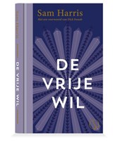 De vrije wil - Sam Harris - 9789493228955