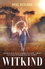 Witkind - Merel Disselkoen - 9789493230897