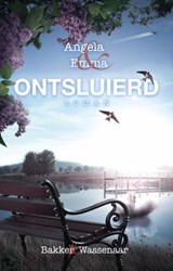 Ontsluierd - Alice Bakker ; Elly Wassenaar - 9789493233751