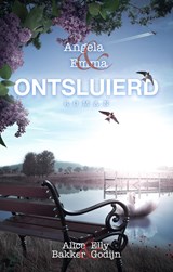 Ontsluierd - Alice Bakker ; Elly Wassenaar - 9789493233775