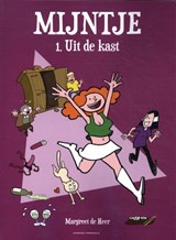Uit de kast - Margreet de Heer - 9789493234949