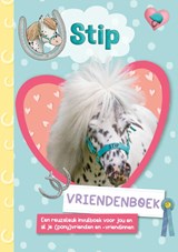 Vriendenboek - Sam Verhoeven ; Van Hoorne - 9789493236080