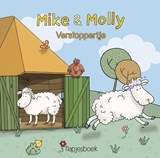 Verstoppertje - Van Hoorne - 9789493236288