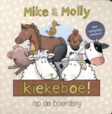 Kiekeboe op de boerderij - René Noorderveen - 9789493236714