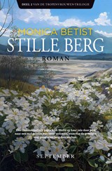 Stille berg - Monica Betist - 9789493244641