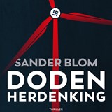 Dodenherdenking - Sander Blom - 9789493245259