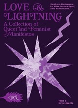 Love and Lightning - Sarah van Binsbergen ; Liz Allen ; Jessica Gysel ; Sara Kaaman - 9789493246478