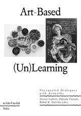 Art-Based (Un)Learning - Jeroen Lutters ; Fabiola Camuti - 9789493246614