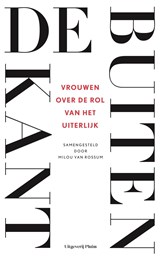 De buitenkant - Milou van Rossum - 9789493256576