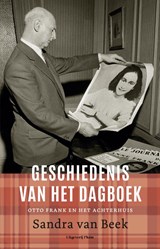 Geschiedenis van het dagboek | Sandra van Beek | 9789493256781
