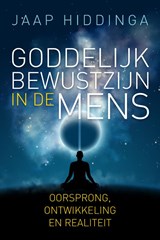 Goddelijk bewustzijn in de mens - Jaap Hiddinga - 9789493259232