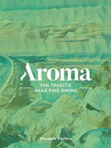 Aroma - Pasquale Carfora - 9789493259669