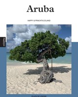 Aruba - Ellen De Vriend - 9789493259683