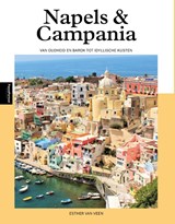 Napels & Campania - Esther van Veen - 9789493259775