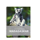 Reisdagboek Madagaskar -  - 9789493263406