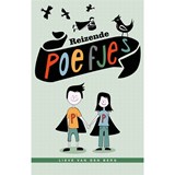 Reizende poefjes - Lieve van den Berg - 9789493266001