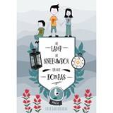 De lamp, de sneeuwbol en het kompas - Lieve van den Berg - 9789493266391