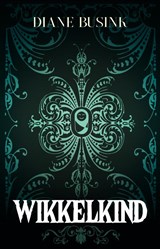 Wikkelkind - Diane Busink - 9789493266537