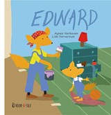Edward - Agnes Verboven ; Lida Varvarousi - 9789493268265