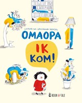 Omaopa ik kom - Katharina Grossmann-Hensel - 9789493268340