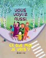 Vous voyez aussi, ce que moi je vois? - Katharina Grossmann-Hensel - 9789493268364