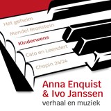 Kinderwens - Anna Enquist - 9789493271159