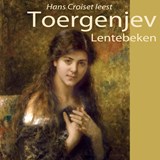 Lentebeken - Ivan Toergenjev - 9789493271302