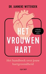 Het vrouwenhart - Janneke Wittekoek - 9789493272569