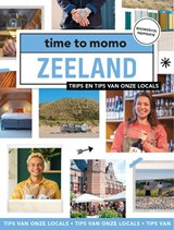 Zeeland - Kim van Zweeden ; Melanie van Zweeden - 9789493273078